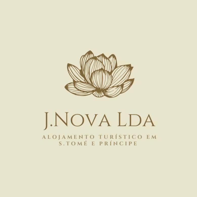 圣多美J Nova Lda公寓 外观 照片